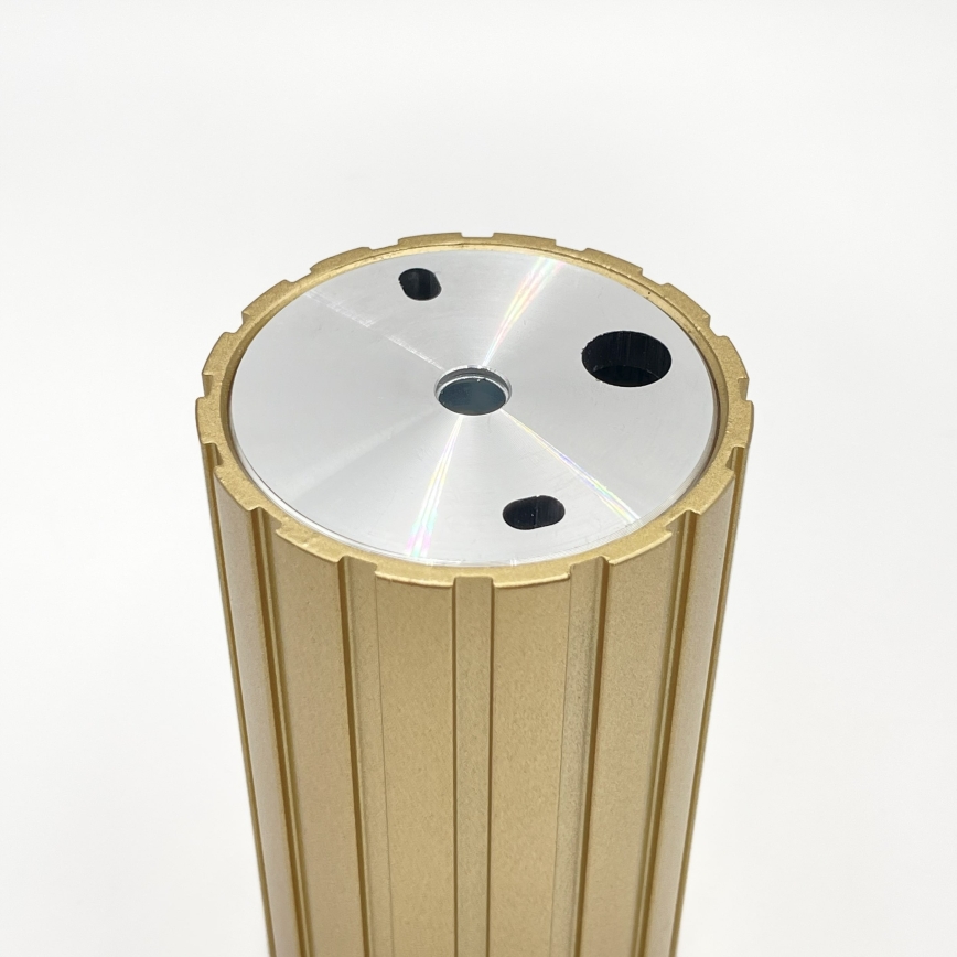 Brilagi - Spot CRISPINA 1xGU10/10W/230V 10 cm doré