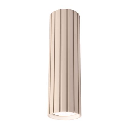 Brilagi - Spot CRISPINA 1xGU10/10W/230V 20 cm beige