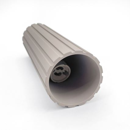 Brilagi - Spot CRISPINA 1xGU10/10W/230V 20 cm beige