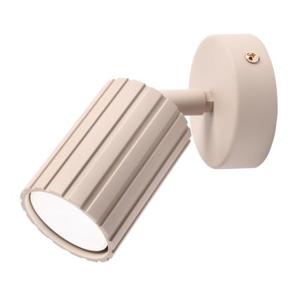 Brilagi - Spot CRISPINA 1xGU10/10W/230V beige