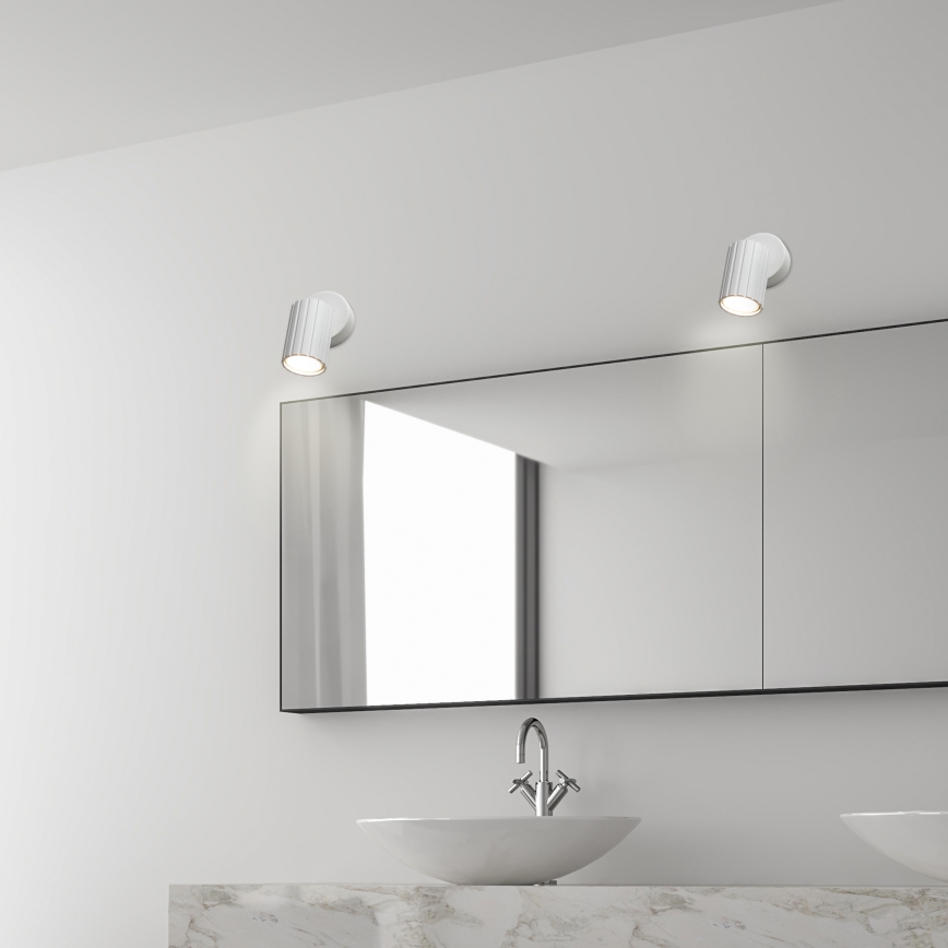 Brilagi - Spot CRISPINA 1xGU10/10W/230V blanc