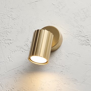 Brilagi - Spot CRISPINA 1xGU10/10W/230V doré