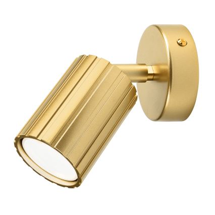 Brilagi - Spot CRISPINA 1xGU10/10W/230V doré