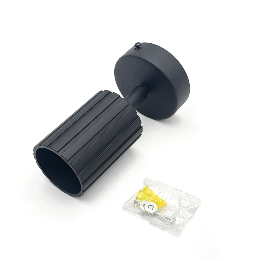 Brilagi - Spot CRISPINA 1xGU10/10W/230V noir