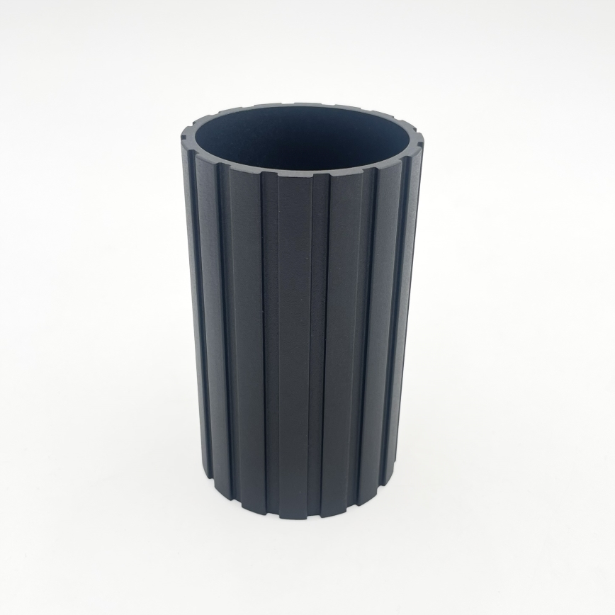 Brilagi - Spot d'éclairage CRISPINA 1xGU10/10W/230V 10 cm noir