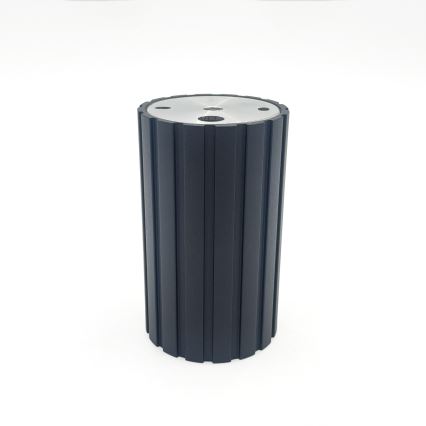 Brilagi - Spot d'éclairage CRISPINA 1xGU10/10W/230V 10 cm noir