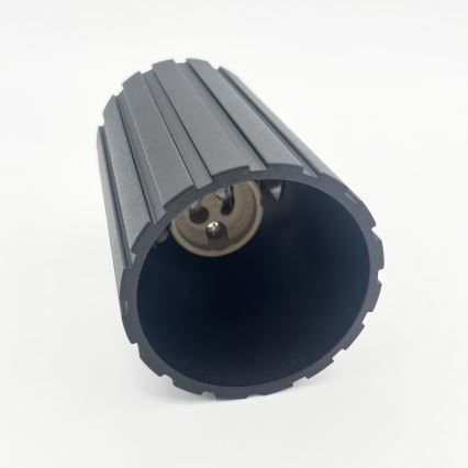 Brilagi - Spot d'éclairage CRISPINA 1xGU10/10W/230V 10 cm noir