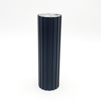 Brilagi - Spot d'éclairage CRISPINA 1xGU10/10W/230V 20 cm noir