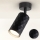 Brilagi - Spot d'éclairage SELE DIAMANT 1xGU10/30W/230V noir