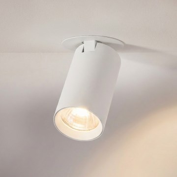 Brilagi - Spot encastré SELE 1xGU10/30W/230V blanc