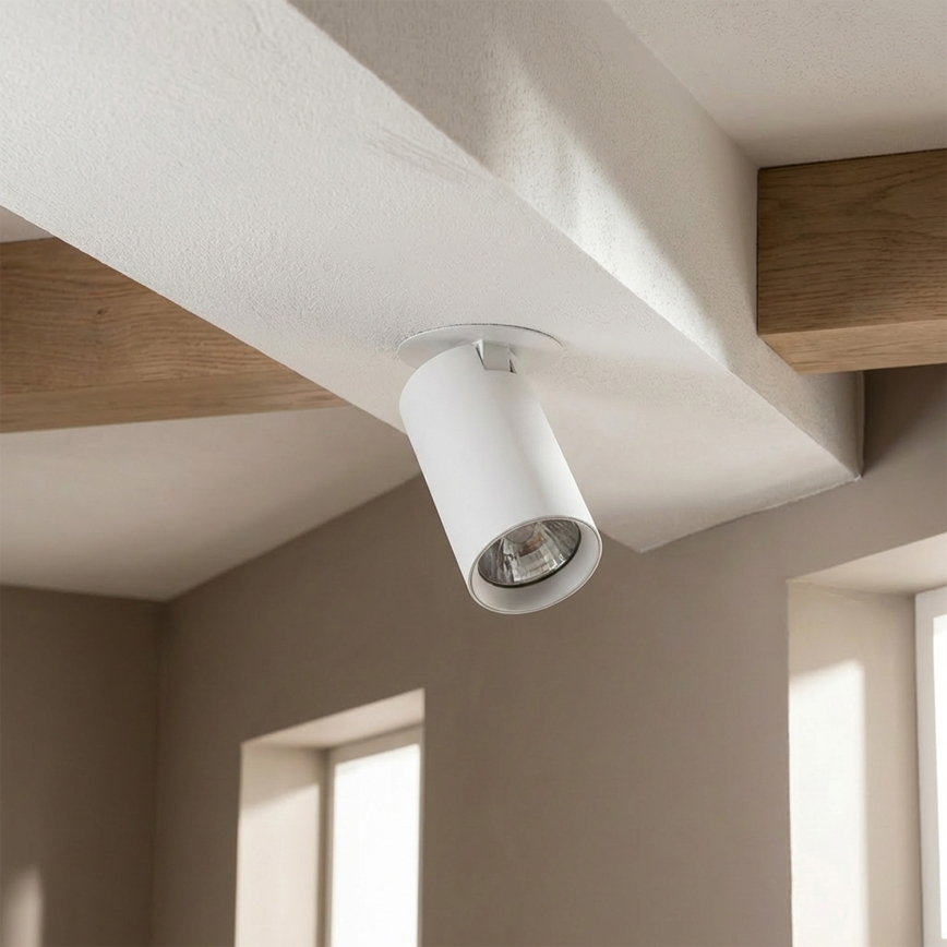 Brilagi - Spot encastré SELE 1xGU10/30W/230V blanc