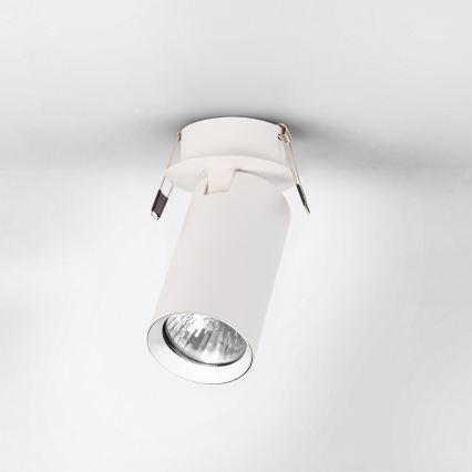 Brilagi - Spot encastré SELE 1xGU10/30W/230V blanc