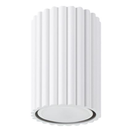 Brilagi - Spot LED CRESTO 1xGU10/10W/230V 10 cm blanc