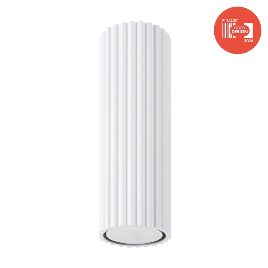 Brilagi - Spot LED CRESTO 1xGU10/10W/230V 20 cm blanc