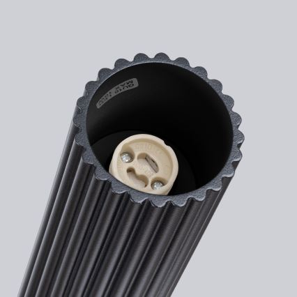 Brilagi - Spot LED CRESTO 1xGU10/10W/230V 20 cm noir