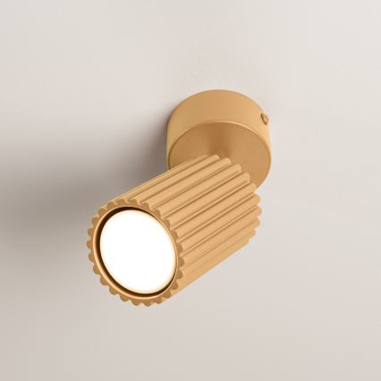 Brilagi - Spot LED CRESTO 1xGU10/10W/230V doré