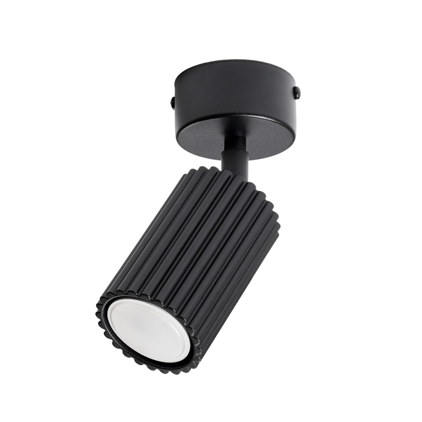 Brilagi - Spot LED CRESTO 1xGU10/10W/230V noir