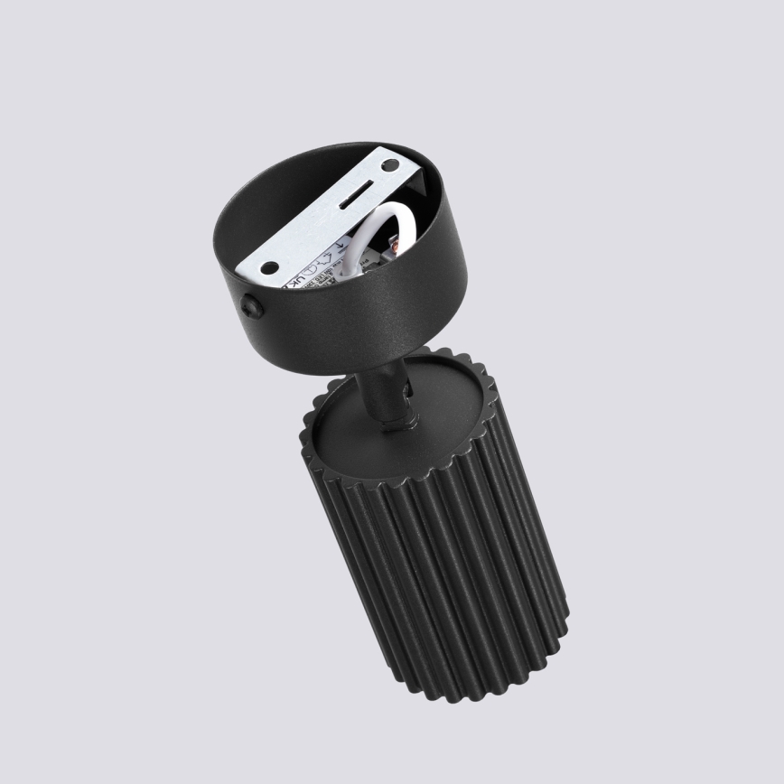 Brilagi - Spot LED CRESTO 1xGU10/10W/230V noir