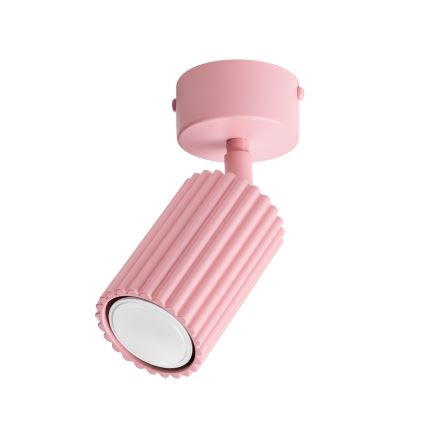 Brilagi - Spot LED CRESTO 1xGU10/10W/230V rose