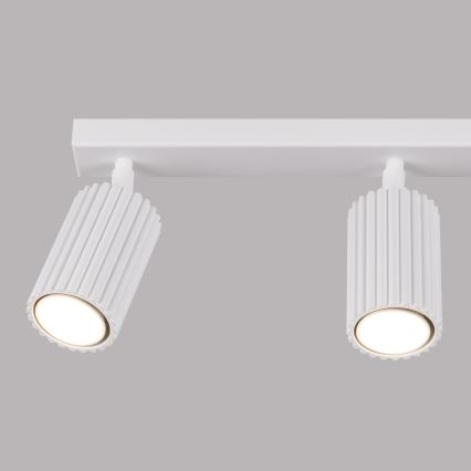 Brilagi - Spot LED CRESTO 3x GU10, 10 W, 230 V, blanc