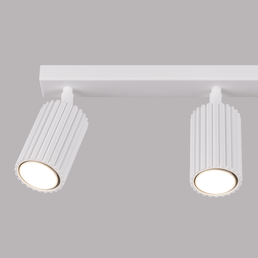 Brilagi - Spot LED CRESTO 3x GU10, 10 W, 230 V, blanc