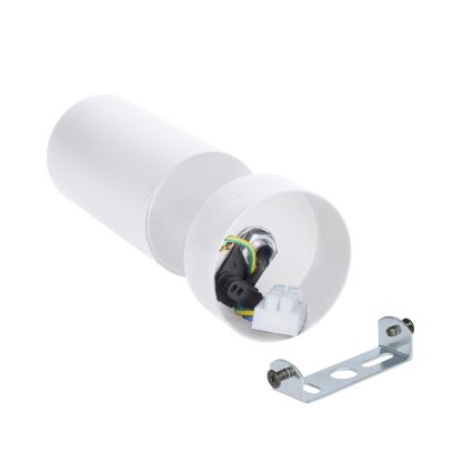 Brilagi - Spot LED RGBW dimmable SELE 1xGU10/4,8W/230V 3000K blanc + télécommande
