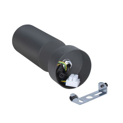 Brilagi - Spot LED RGBW dimmable SELE 1xGU10/6W/230V 3000K anthracite