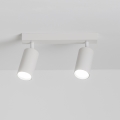 Brilagi - Spot LED dimmable SELE 2xGU10/6,5W/230V 2700-6500K blanc