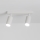 Brilagi - Spot LED dimmable SELE 2xGU10/6,5W/230V 2700-6500K blanc