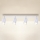Brilagi - Spot LED dimmable SELE 4xGU10/6,5W/230V 2700-6500K blanc
