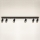 Brilagi - Spot LED dimmable SELE 6xGU10/6,5W/230V 2700-6500K noir