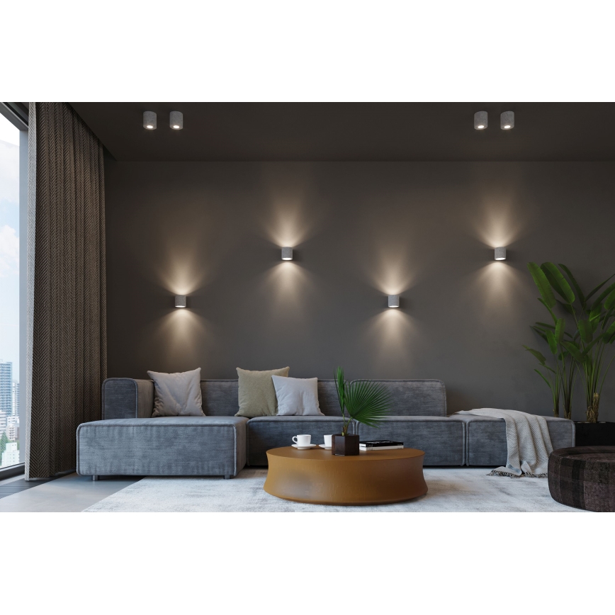 Brilagi -  Spot LED FRIDA 1xGU10/7W/230V béton