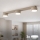 Brilagi - Spot LED MONO 3xGX53/12W/230V beige