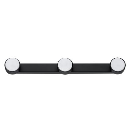 Brilagi - Spot LED MONO 3xGX53/30W/230V noir
