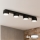 Brilagi - Spot LED MONO 4xGX53/12W/230V noir