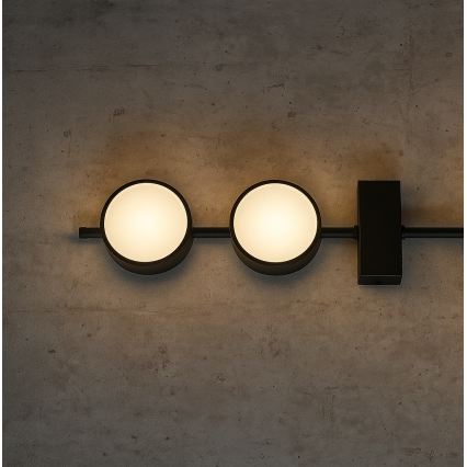 Brilagi - Spot LED MONO 4xGX53/30W/230V noir