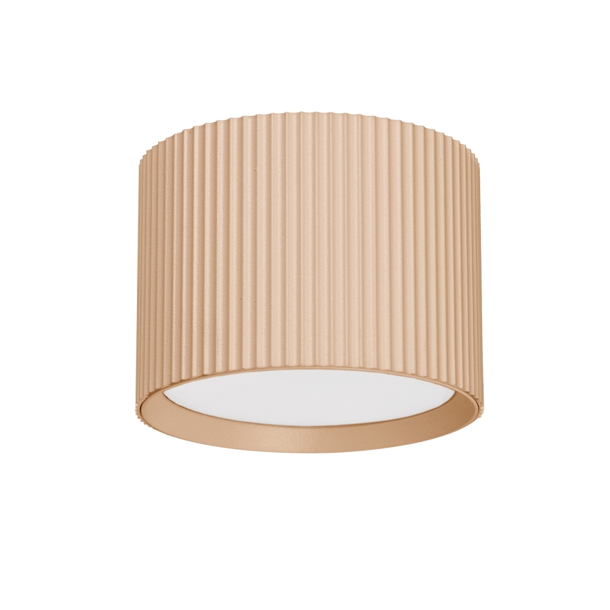 Brilagi - Spot LED RGB+CCT dimmable STRIPY 1xGX53/14W/230V 2700-6500K Wi-Fi Tuya beige