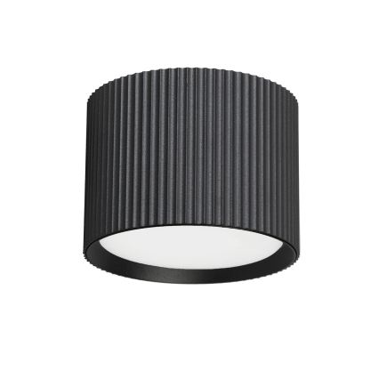 Brilagi - Spot LED RGB+CCT dimmable STRIPY 1xGX53/14W/230V 2700-6500K Wi-Fi Tuya noir