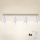 Brilagi - Spot LED RGBW dimmable SELE 4xGU10/6,5W/230V 2700-6500K blanc