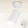 Brilagi - Spot LED RGBW dimmable SELE MODERN 1x GU10/4,8W/230V 3000K blanc + télécommande