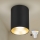 Brilagi - Spot LED RGBW dimmable TRINE 1xGU10/30W/230V 2700-6500K Wi-Fi noir/doré