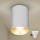 Brilagi - Spot LED RGBW dimmable TRINE 1xGU10/4,8W/230V 3000K blanc/doré + télécommande