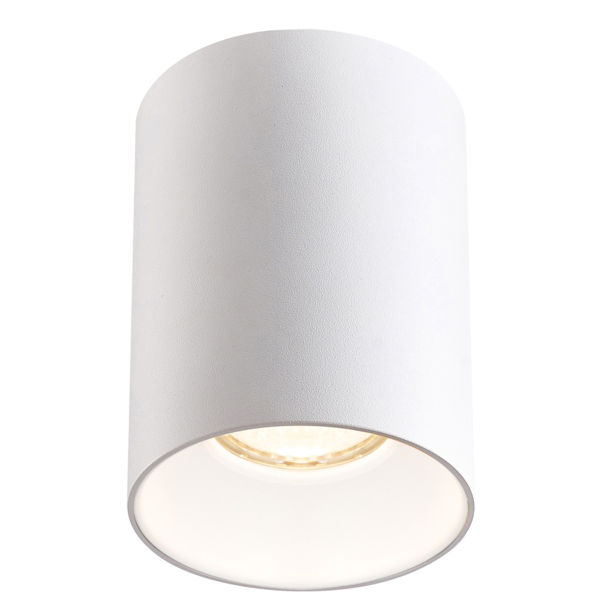 Brilagi - Spot encastrable LED RGBW dimmable TRINE 1xGU10/6W/230V 3000K blanc + télécommande