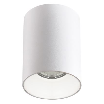 Brilagi - Spot encastrable LED RGBW dimmable TRINE 1xGU10/6W/230V 3000K blanc + télécommande