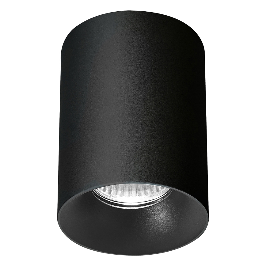 Brilagi - Spot LED RGBW dimmable TRINE 1xGU10/6W/230V 3000K Wi‑Fi noir