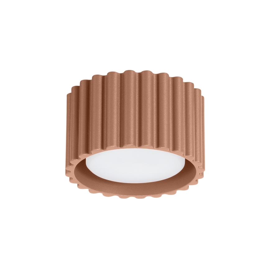 Brilagi - Spot LED SFERA 1xGX53/30W/230V Ø 10 cm marron