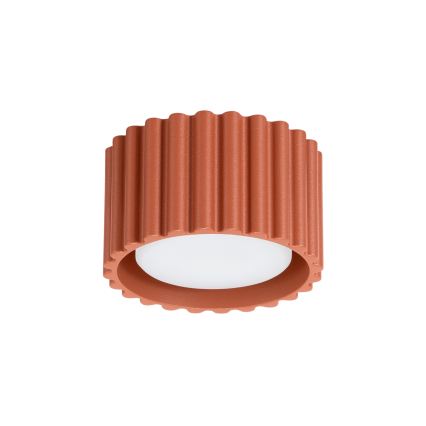 Brilagi - Spot LED SFERA 1xGX53/30W/230V Ø 10 cm rouge