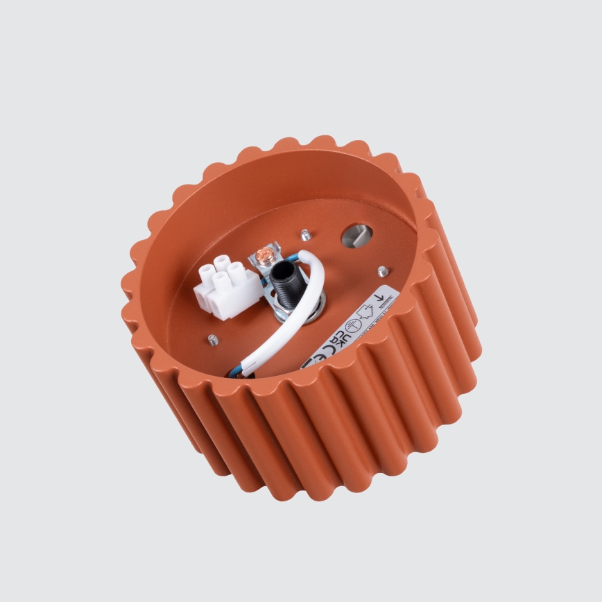 Brilagi - Spot LED SFERA 1xGX53/30W/230V Ø 10 cm rouge