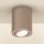 Brilagi - Spot MIA 1xGU10/30W/230V 100x80 mm beige