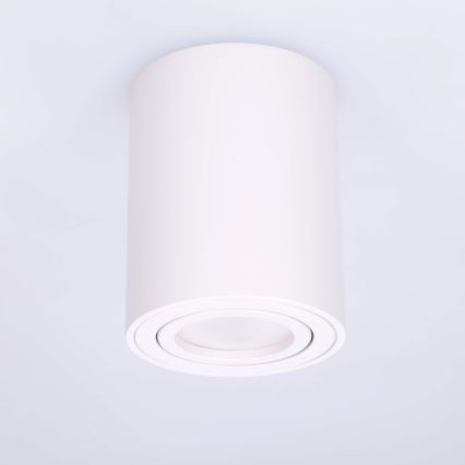 BRILAGI - Spot MIA 1xGU10/30W/230V 100x80 mm blanc